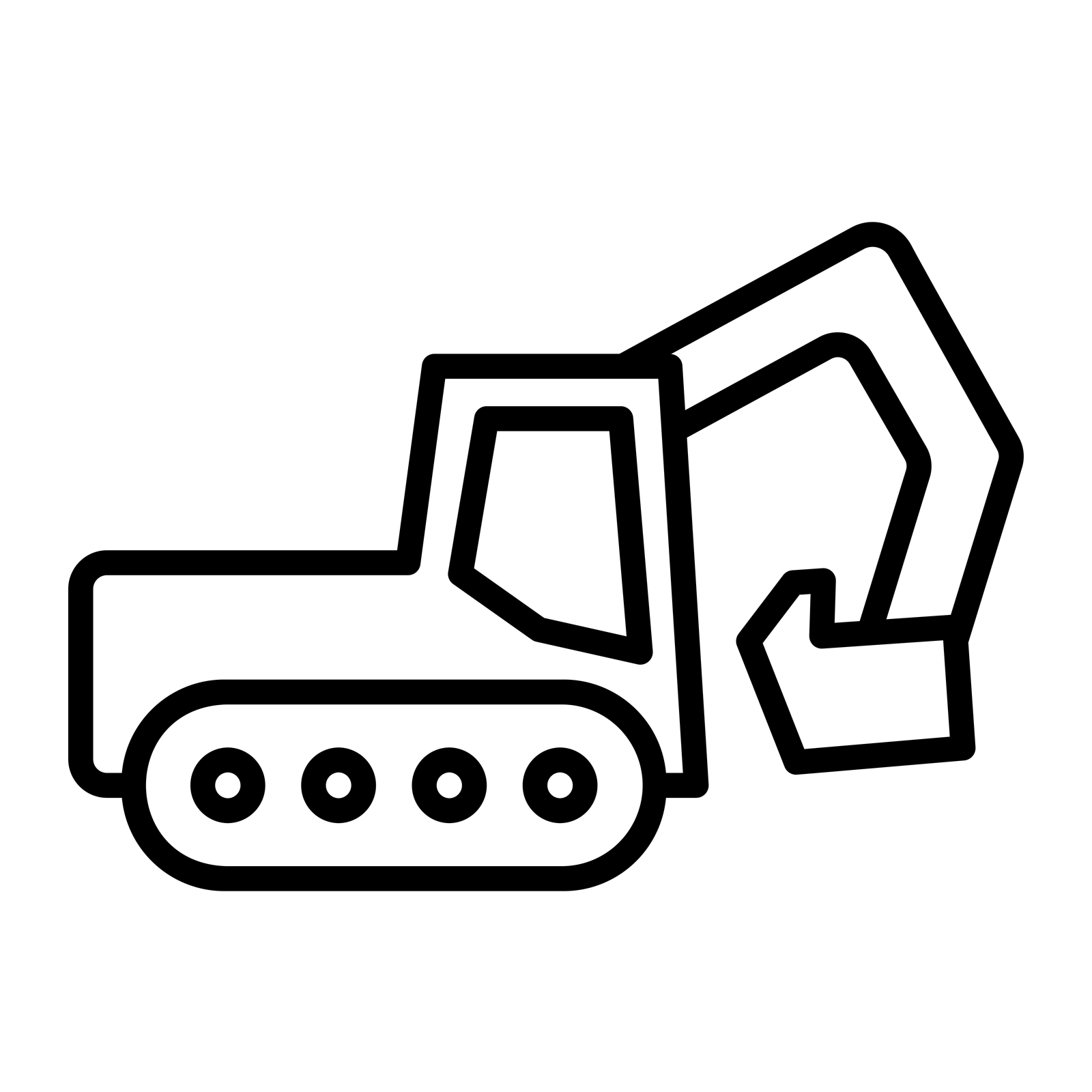 Baufeldräumung